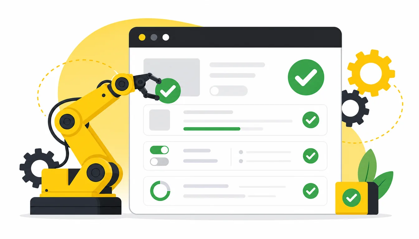 Automatyzacja testów — Selenium i Python od podstaw