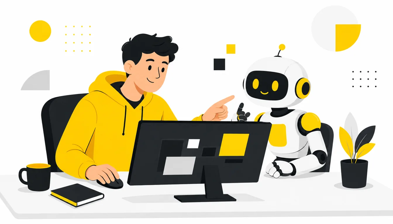 Czy AI zabierze pracę programistom?