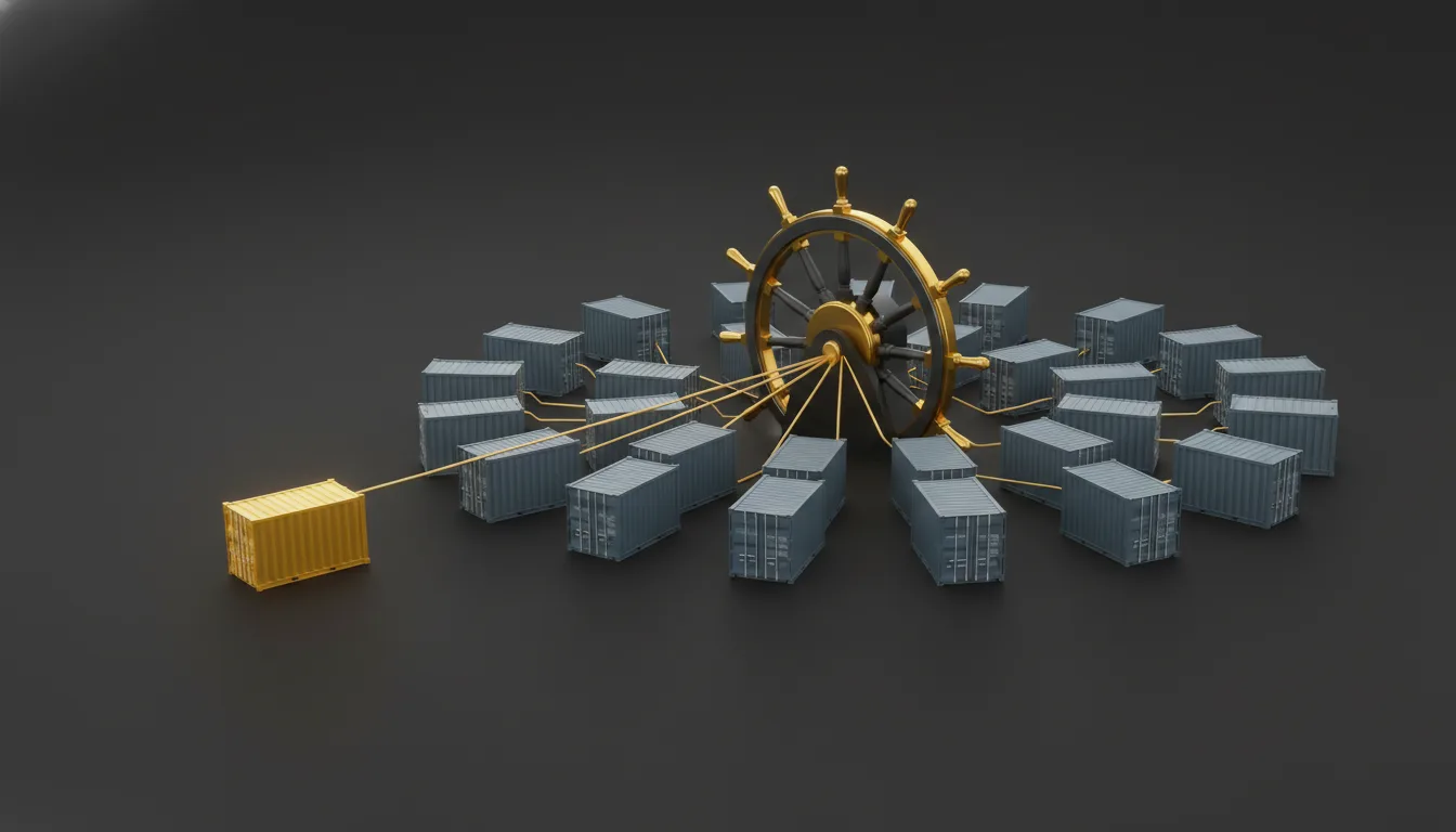 Docker vs Kubernetes — czym się różnią i co trzeba umieć