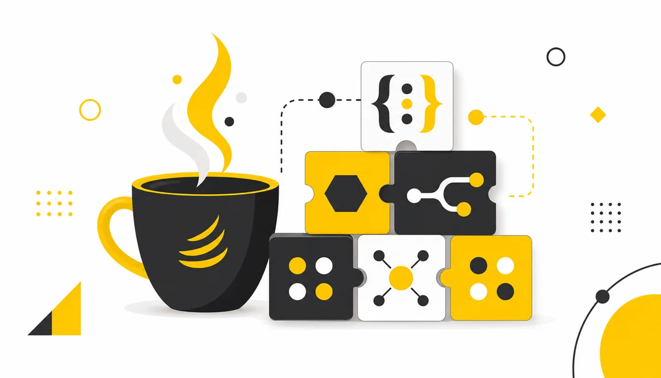Java od podstaw — jak zacząć programować w Javie?