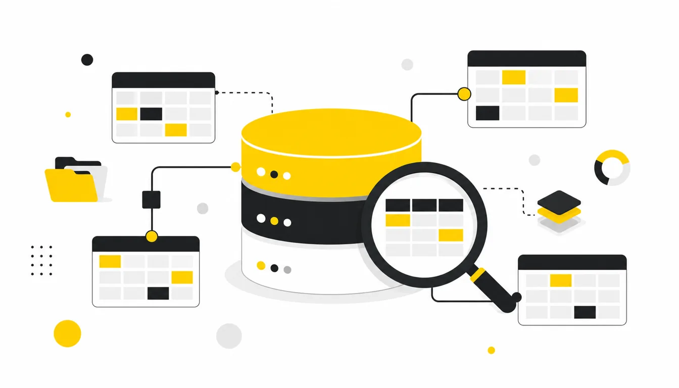 SQL i bazy danych od podstaw — jak zacząć?
