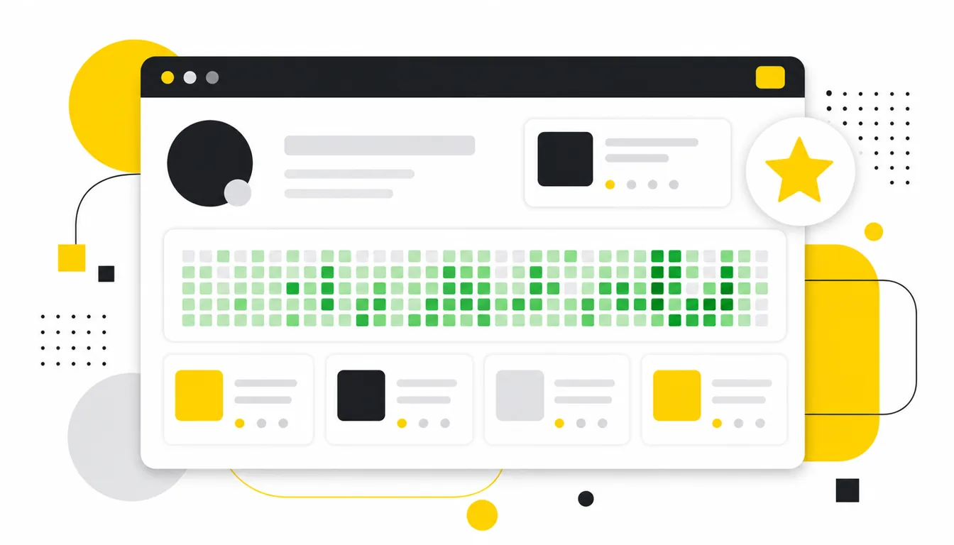 Portfolio na GitHubie — jak zbudować i co pokazać