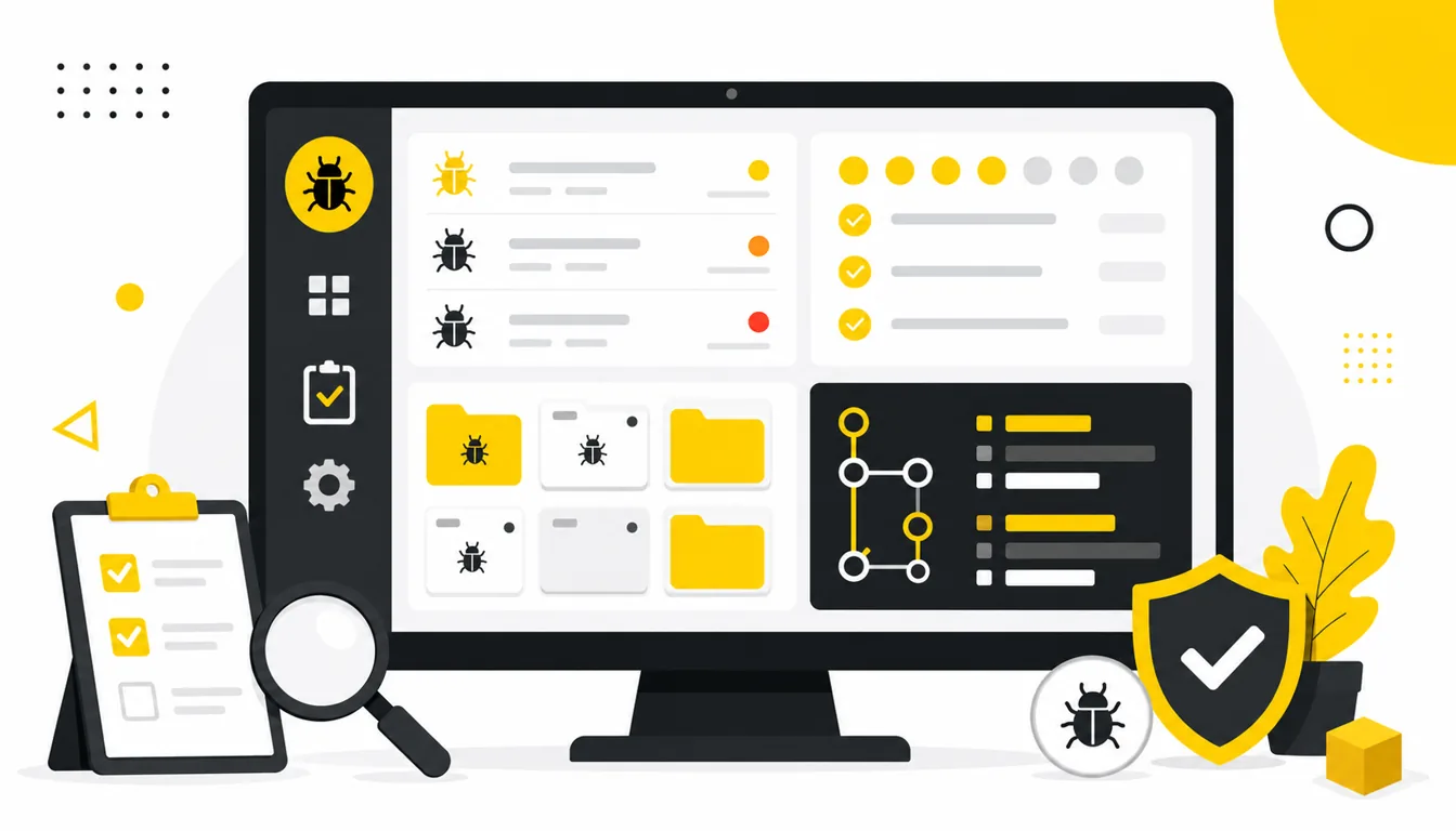 Portfolio testera QA — jak je zbudować i co pokazać