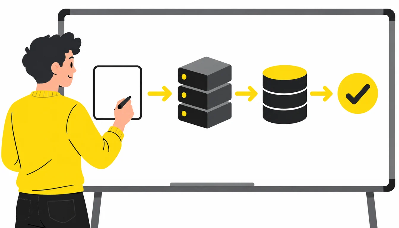 Python backend — jak zacząć: trasa od podstaw do pierwszego API