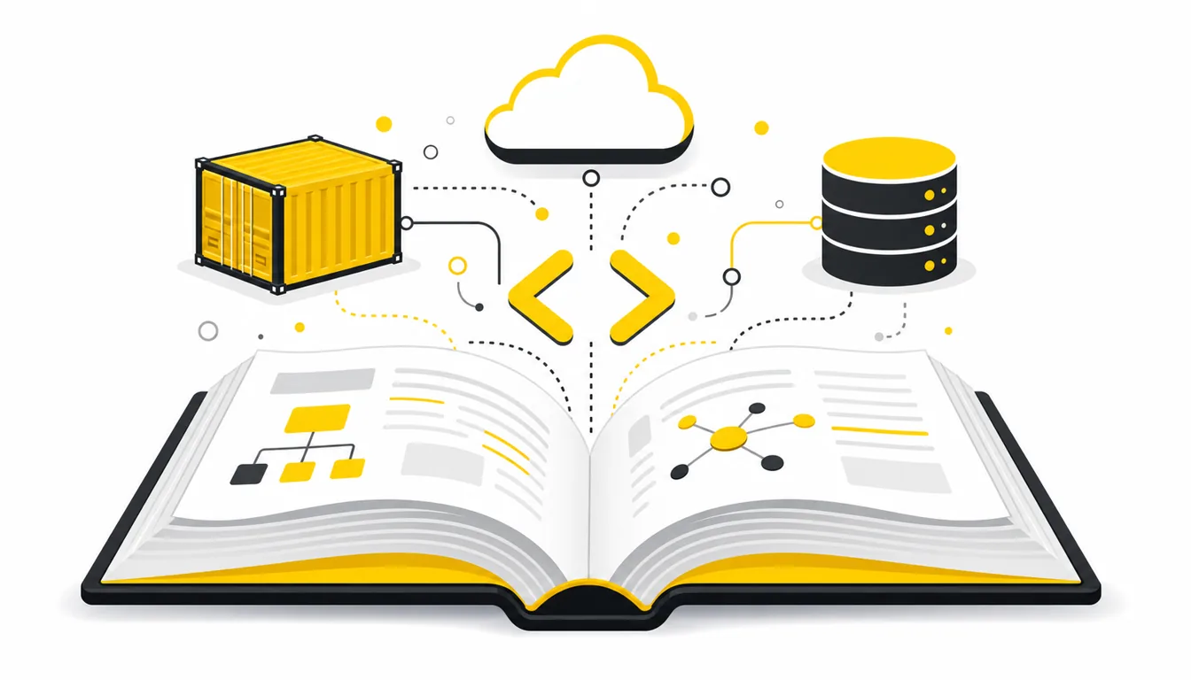 Słownik IT — definicje pojęć z programowania, DevOps i chmury